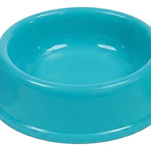 Comedero/ Bebedero Plastico Tamaño L Pepito Varios Colores
