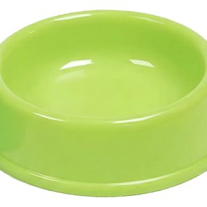 Comedero/ Bebedero Plastico Tamaño M Pepito Varios Colores