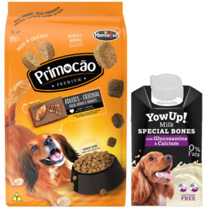 Primocao Premium Perro Adulto 22 Kg