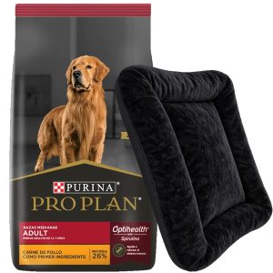Pro Plan Perro Adulto Raza Mediana 15 kg