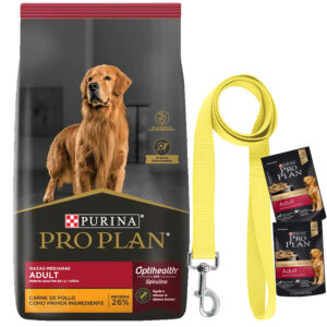 Pro Plan Perro Adulto Raza Mediana 15 kg