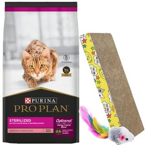 Pro Plan Sterilized Cat Gato Castrado 7,5 Kg