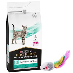 Pro Plan Veterinary Diets Gato Gastrointestinal 1,5 Kg