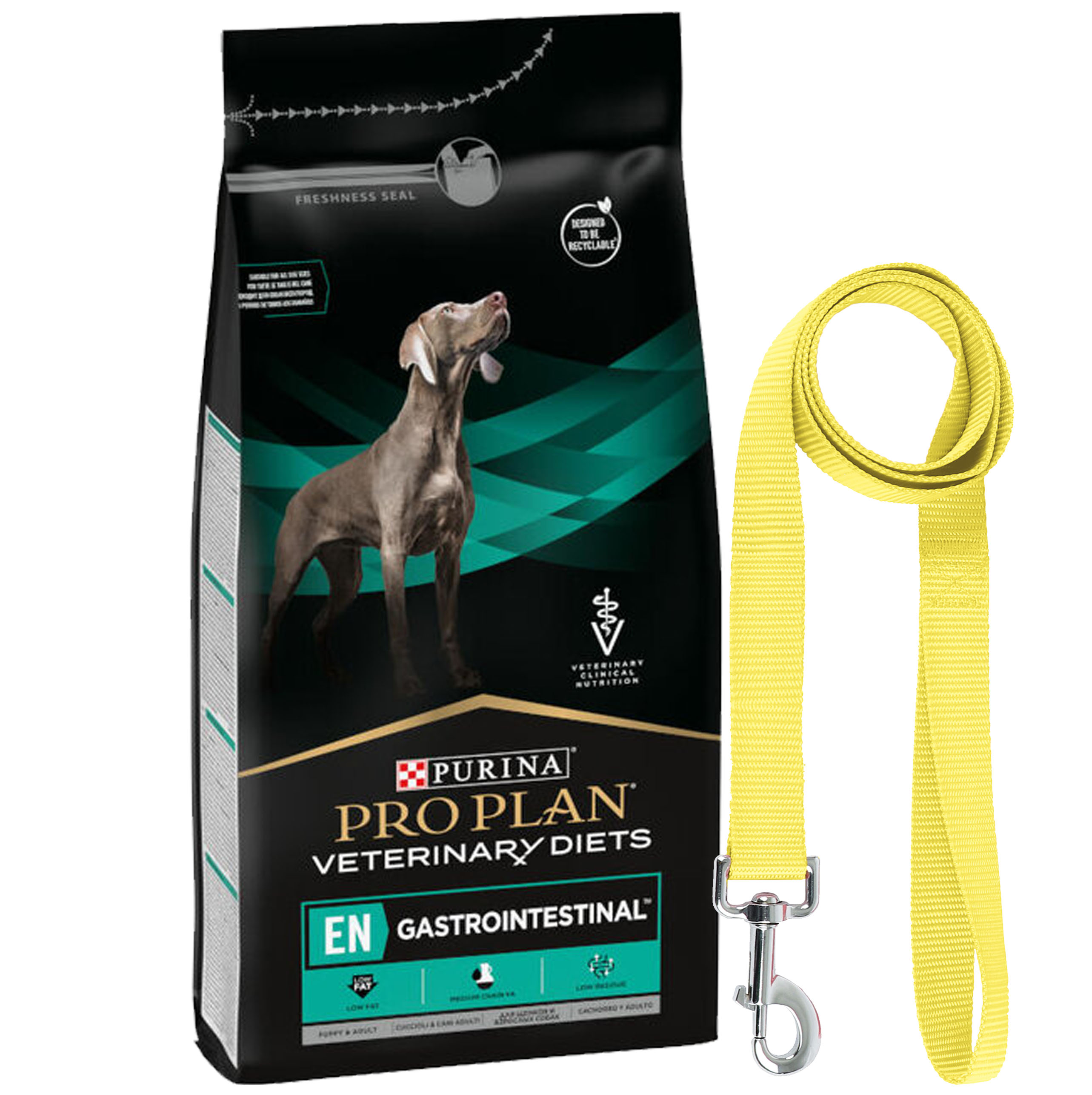 Pro Plan Veterinary Diets Perro Gastrointestinal 7,5 Kg