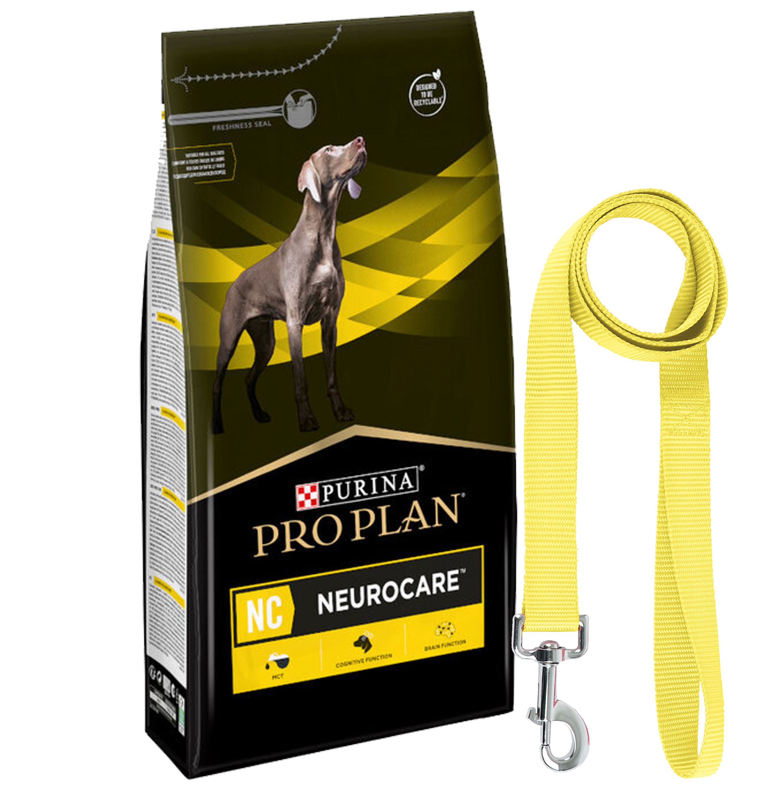Pro Plan Veterinary Diets Perro Neurocare 7,5 Kg