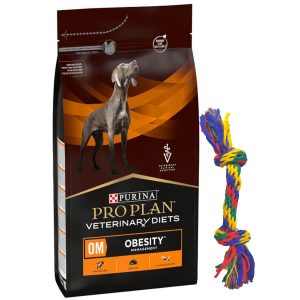 Pro Plan Veterinary Diets Perro Obesidad 2 Kg