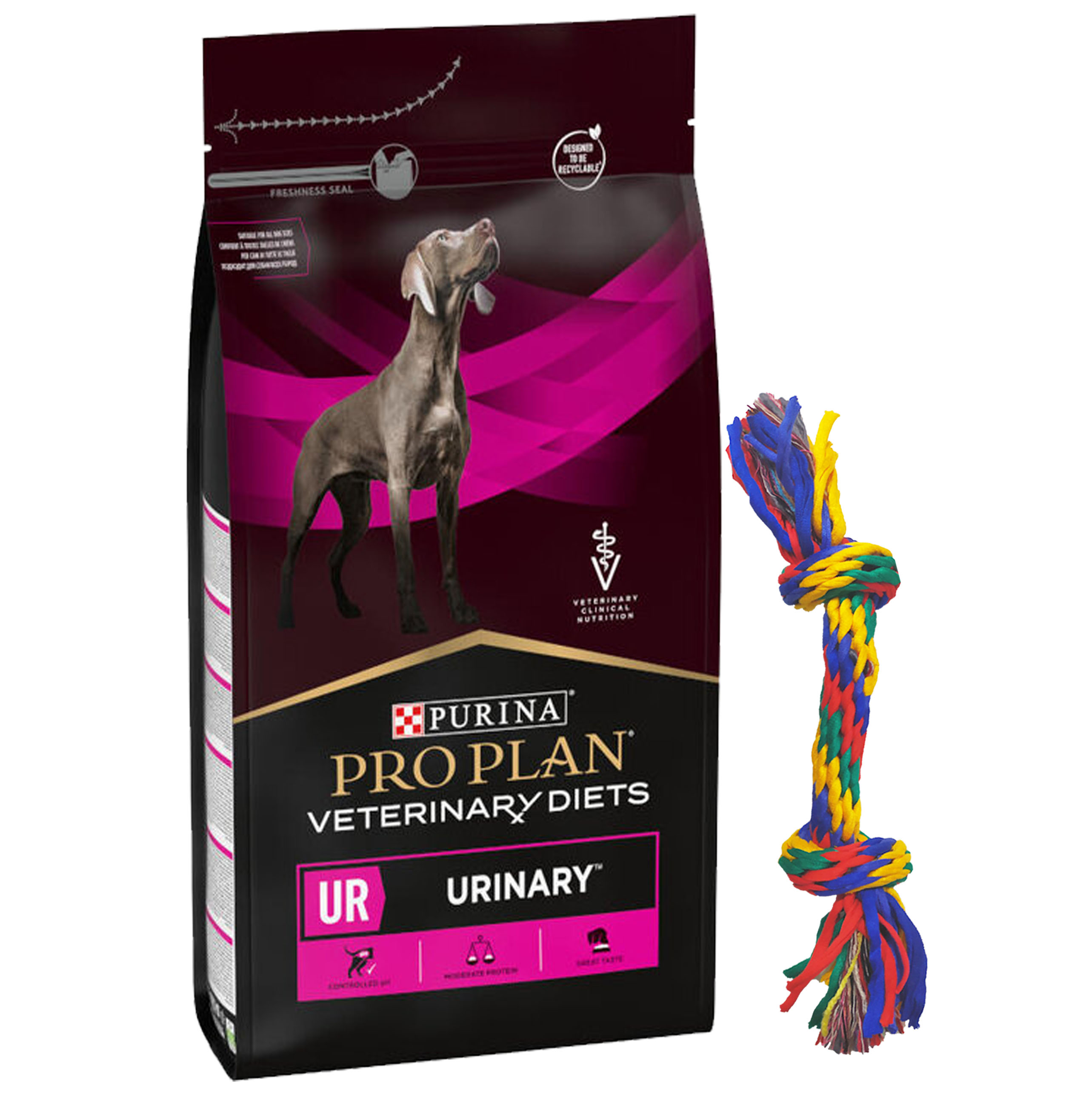 Pro Plan Veterinary Diets Perro Urinary 2 Kg