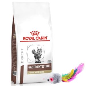 Royal Canin Gastrointestinal Fibre Response Cat 2kg