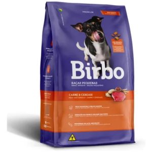 Birbo Perro Adulto Raza Pequeña 7 Kg (BOLSA CON DETALLE)