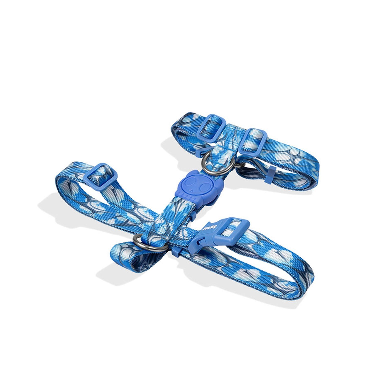 Arnés Zee Dog Modelo H / Diseño Fly - Imagen 3