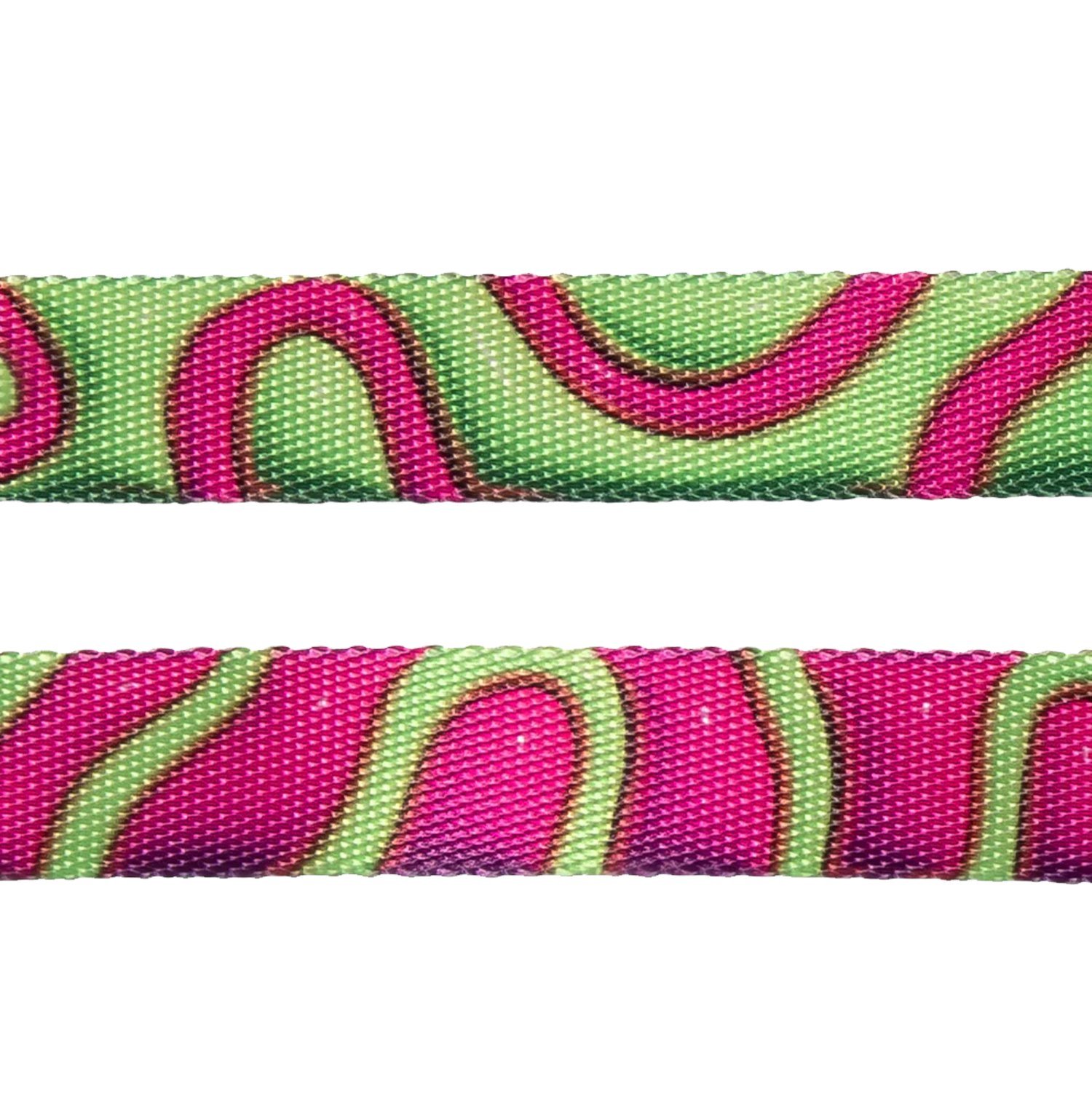 Arnés Zee Dog Modelo H / Diseño Jelly - Imagen 3