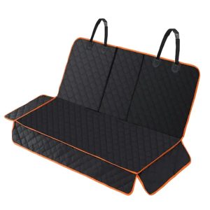 Funda Cubreasiento Impermeable Pepito