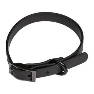 Collar Mascotas De Goma Talle S Pepito