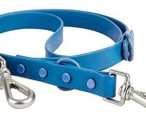Collar Mascotas De Goma Talle M Pepito