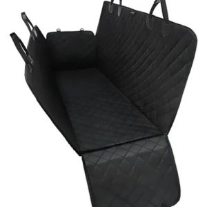 Funda Cubreasiento Impermeable 137x147cm Pepito