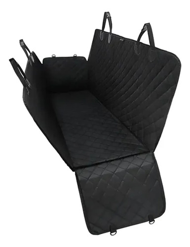 Funda Cubreasiento Impermeable 137x147cm Pepito