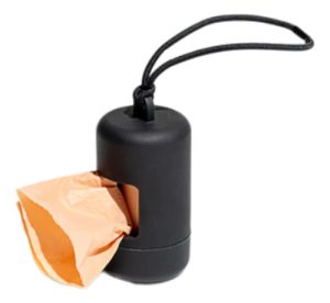 Dispensador Bolsas Pepito