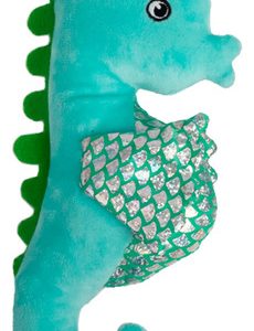Juguete Peluche Caballo De Mar Pawise