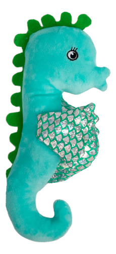 Juguete Peluche Caballo De Mar Pawise