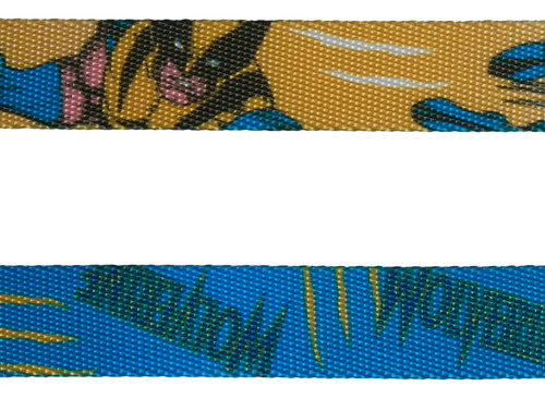 Correa Perros Zee Dog Clasic Diseño Marvel - Talle L - Imagen 6