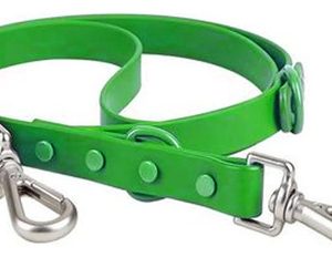 Collar Mascotas De Goma Talle Xs Pepito