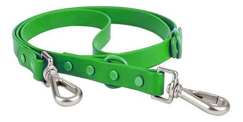 Collar Mascotas De Goma Talle Xs Pepito
