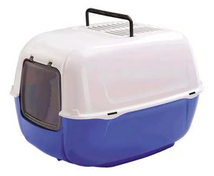 Baño Sanitario Litera Home Prima Ferplast