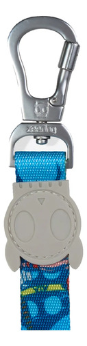 Correa Perros Zee Dog Clasic Diseño Marvel - Talle L - Imagen 10