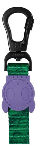 Correa Perros Zee Dog Clasic Diseño Marvel - Talle L - Imagen 17