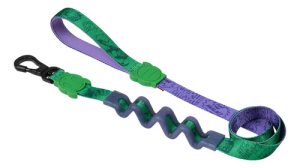 Correa Perros Zee Dog Ruff Diseño Marvel - Talle S