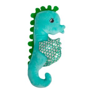 Juguete Peluche Caballo De Mar Pawise